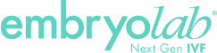 Embryolab next gen ivf logo